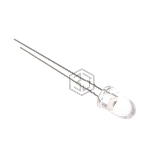 HLMP-EL3G-VX0DD - Broadcom Limited - LED Indication - Discrete