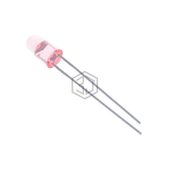 HLMP-BG01-MN000 - Broadcom Limited - LED Indication - Discrete