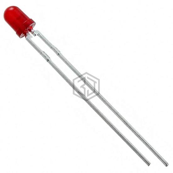 4300F1LC - Visual Communications Company - VCC - LED Indication - Discrete