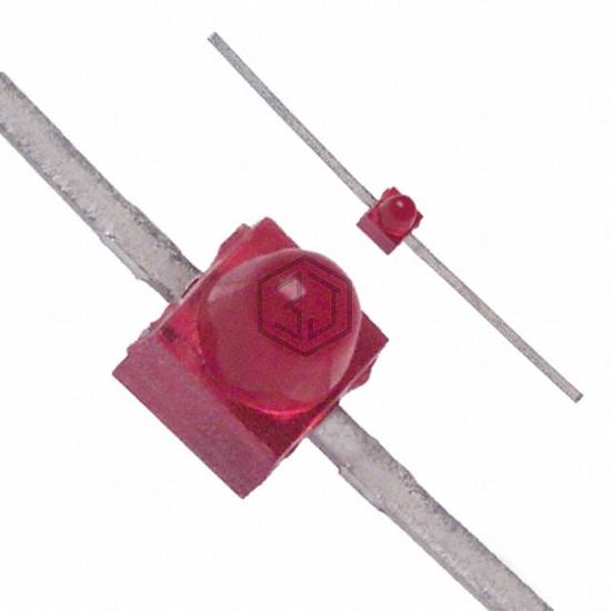 HLMP-7000 - Broadcom Limited - LED Indication - Discrete