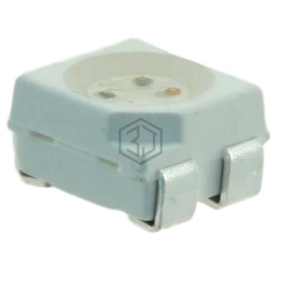SMTL4-RGB - Bivar Inc. - LED Indication - Discrete