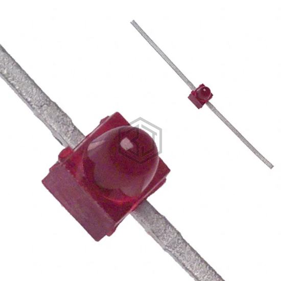HLMP-6000 - Broadcom Limited - LED Indication - Discrete