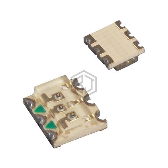 SML-LX3632SISUGSBC - Lumex Opto/Components Inc. - LED Indication - Discrete