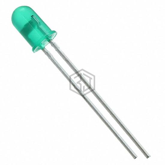 4302H5-5V - Visual Communications Company - VCC - LED Indication - Discrete