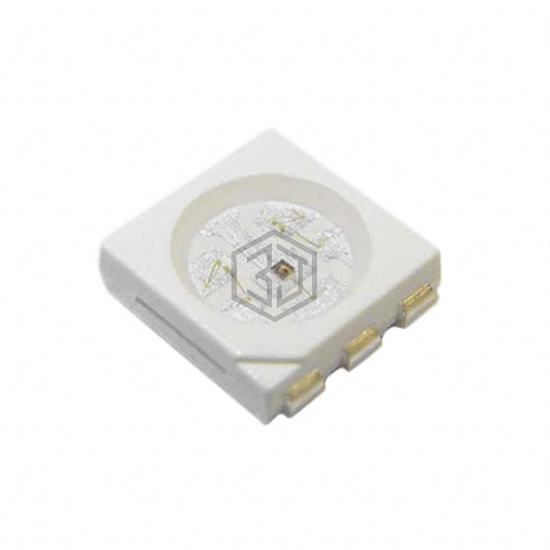 SMTL6-BWC - Bivar Inc. - LED Indication - Discrete