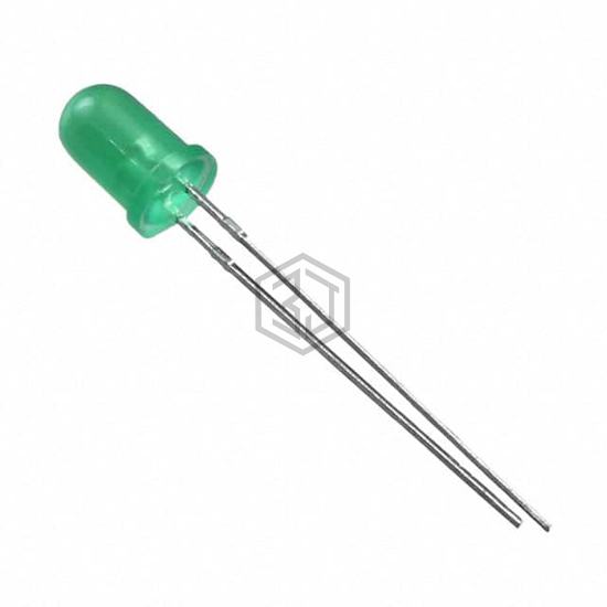 4301H5/5 - Visual Communications Company - VCC - LED Indication - Discrete