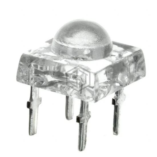 R50RG2-5-0080 - Bivar Inc. - LED Indication - Discrete