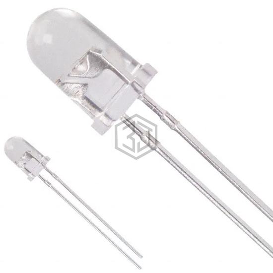 CMD333UWC - Visual Communications Company - VCC - LED Indication - Discrete