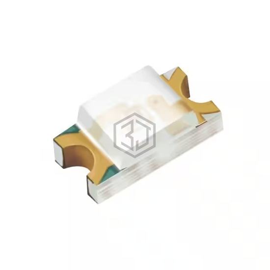 EAST3215YA1 - Everlight Electronics Co Ltd - LED Indication - Discrete