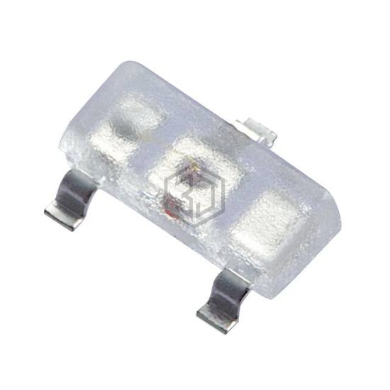 AM23CGCK-F - Kingbright - LED Indication - Discrete