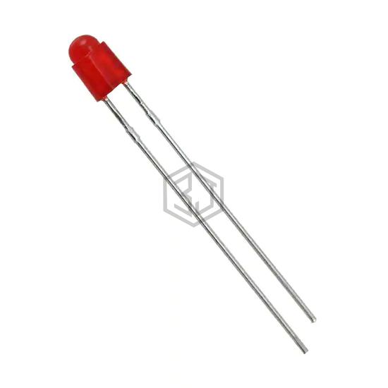 WP908A8ID - Kingbright - LED Indication - Discrete