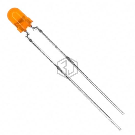 TLHF4900 - Vishay Semiconductor Opto Division - LED Indication - Discrete