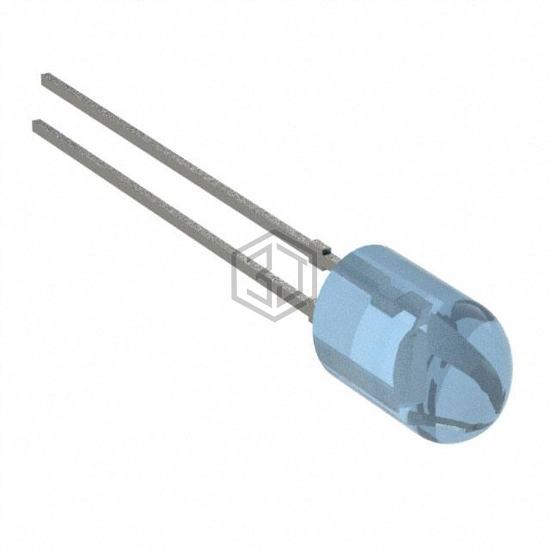 HLMP-AB75-WXBDD - Broadcom Limited - LED Indication - Discrete