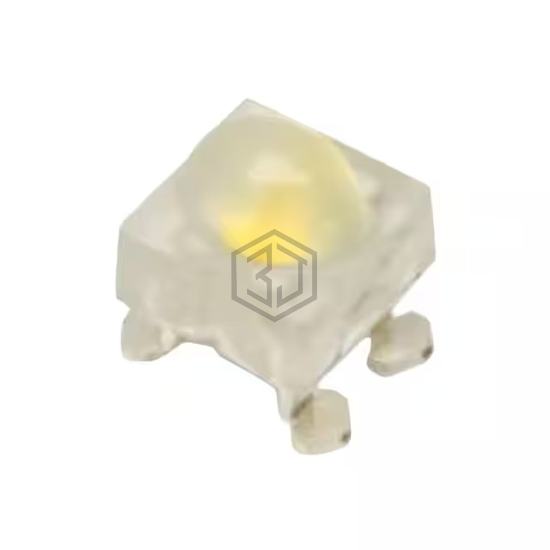 ALMD-LY3G-12002 - Broadcom Limited - LED Indication - Discrete