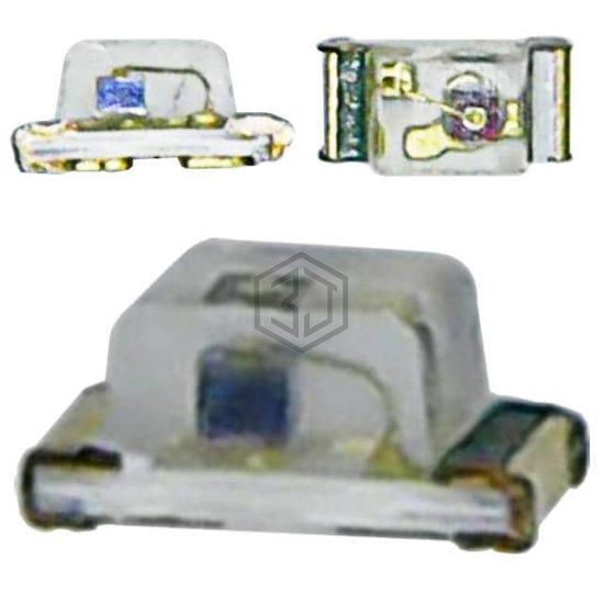 L199QOC-TR - American Opto Plus LED - LED Indication - Discrete