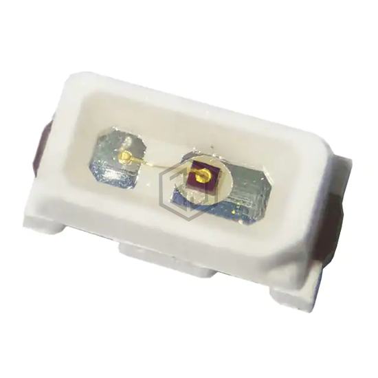 QBLP661-Y - QT Brightek (QTB) - LED Indication - Discrete
