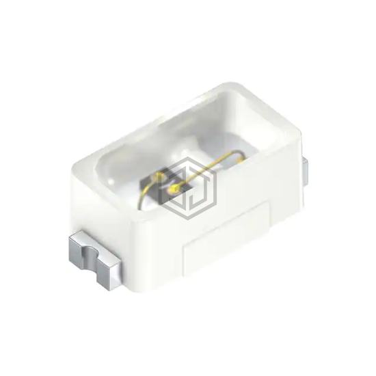 KB DELSS2.12-THUH-34-2686-20-R18 - ams - LED Indication - Discrete