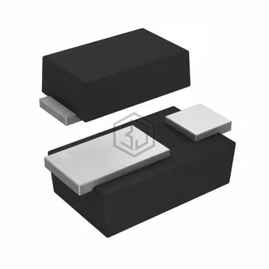 QTLP610CBTR - Fairchild Semiconductor - LED Indication - Discrete