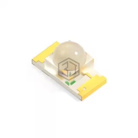 XZVG55W-3RT - SunLED - LED Indication - Discrete