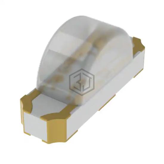 LTST-S115TGKFKT - Lite-On Inc. - LED Indication - Discrete