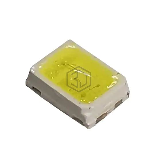 QBLP673-IWK-CW80 - QT Brightek (QTB) - LED Indication - Discrete