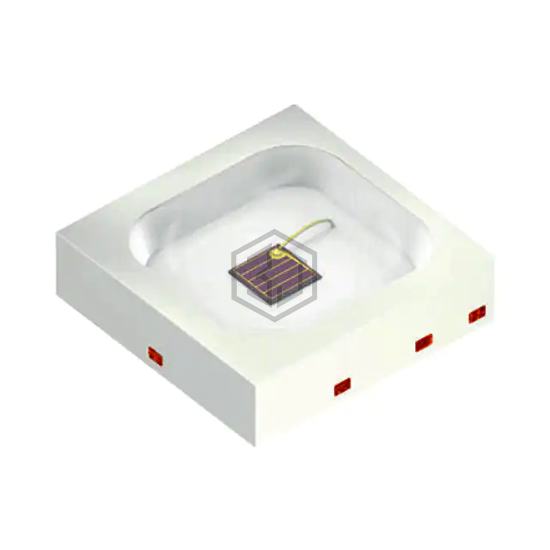 KR DDLM31.23-5G7H-25-C4U4-140-R18 - ams - LED Indication - Discrete