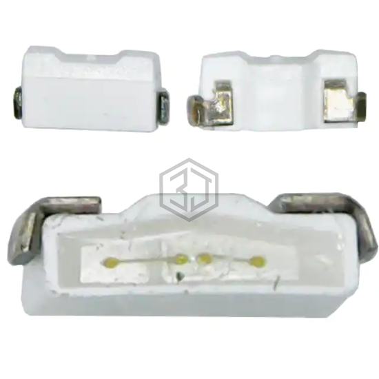 L233QEC-TR - American Opto Plus LED - LED Indication - Discrete