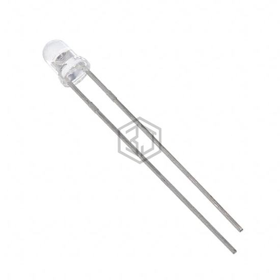 HLMP-EL3G-VXK00 - Broadcom Limited - LED Indication - Discrete