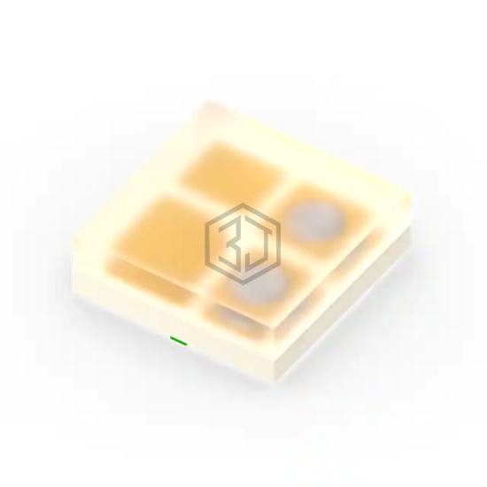APGF0606SEEKSYKXC-TT - Kingbright - LED Indication - Discrete