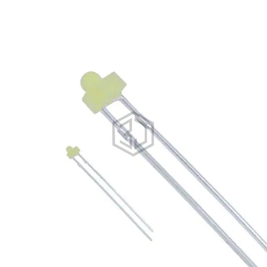 LTL-709Y - Lite-On Inc. - LED Indication - Discrete