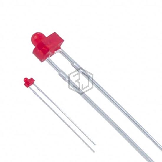 LTL-709E - Lite-On Inc. - LED Indication - Discrete