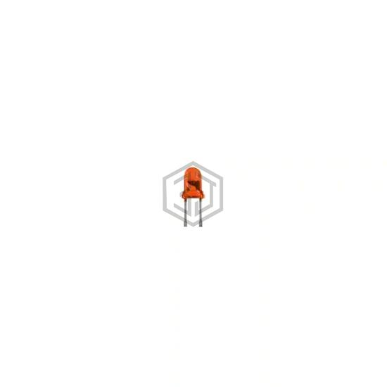 WP132XNT - Kingbright - LED Indication - Discrete