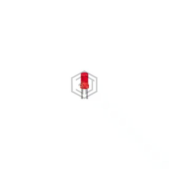 WP424HDT - Kingbright - LED Indication - Discrete