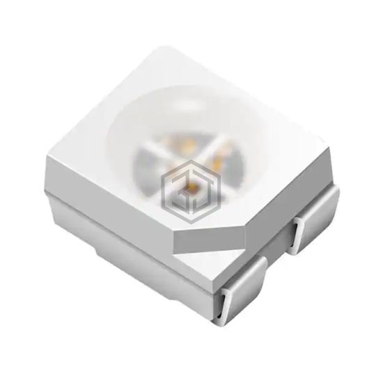 XZMDKMYKDG45S - SunLED - LED Indication - Discrete