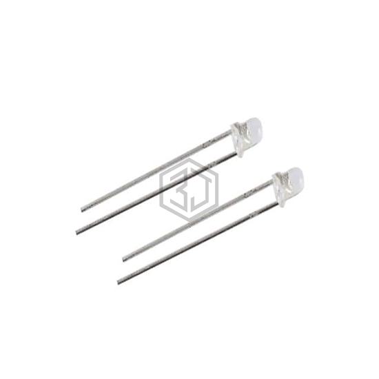 L317EGW - American Opto Plus LED - LED Indication - Discrete