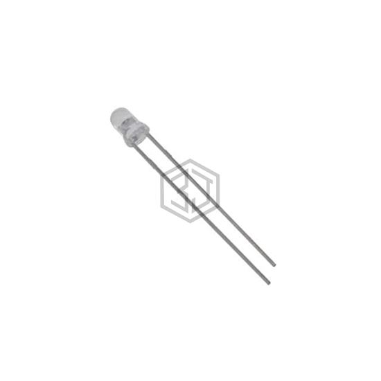 HLMP-Y601-JK000 - Broadcom Limited - LED Indication - Discrete