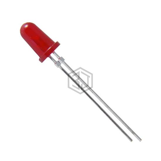 NTE3018 - NTE Electronics, Inc - LED Indication - Discrete