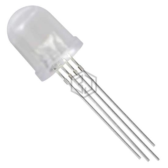 NTE30160 - NTE Electronics, Inc - LED Indication - Discrete