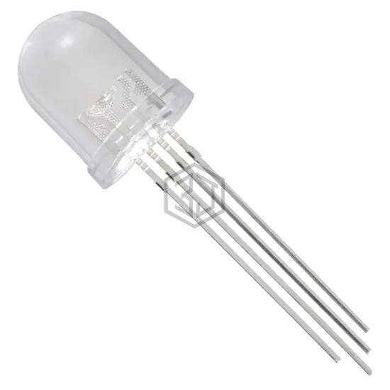 NTE30157 - NTE Electronics, Inc - LED Indication - Discrete