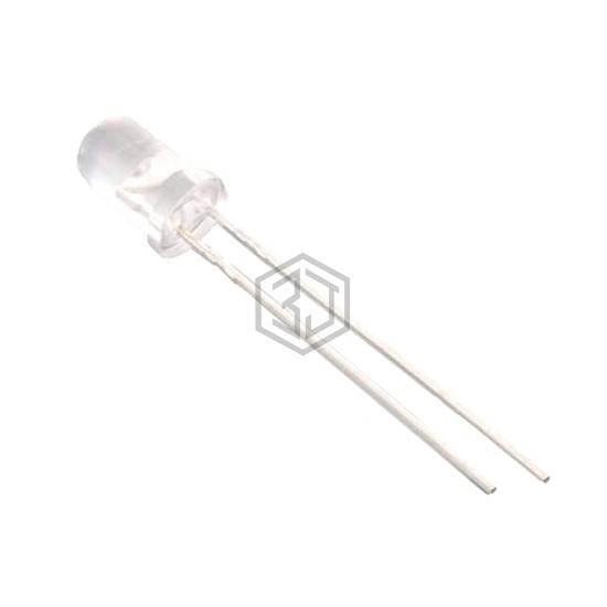 HLMP-EH3A-WX000 - Broadcom Limited - LED Indication - Discrete