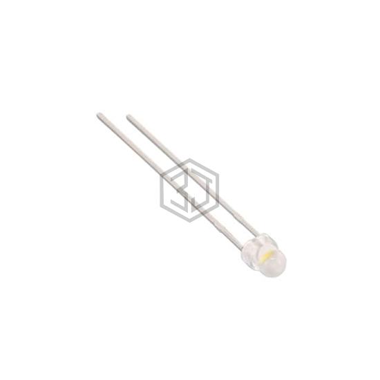 HLMP-NW50-U0000 - Broadcom Limited - LED Indication - Discrete