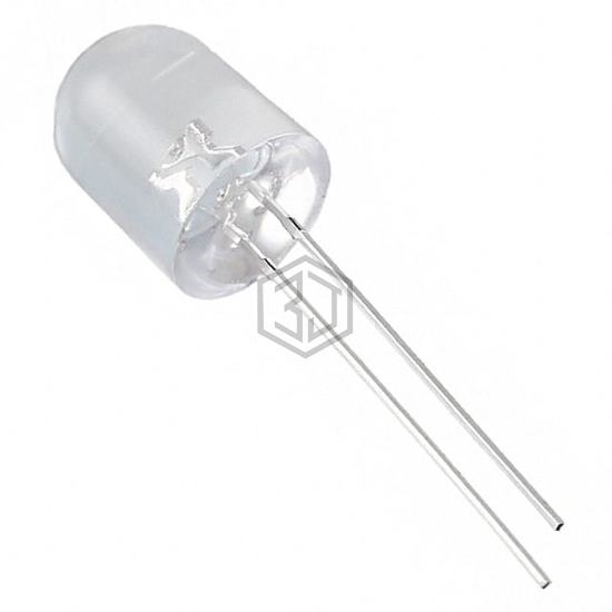 VAOL-10GSBY4 - Visual Communications Company - VCC - LED Indication - Discrete