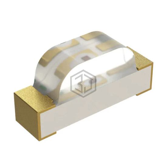 BL-HUB34E-AV-TRB - American Bright Optoelectronics Corporation - LED Indication - Discrete