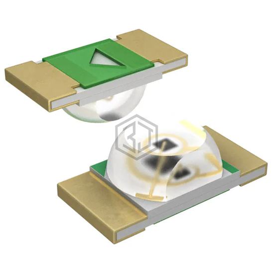 LNJ8W0C83RA - Panasonic Electronic Components - LED Indication - Discrete
