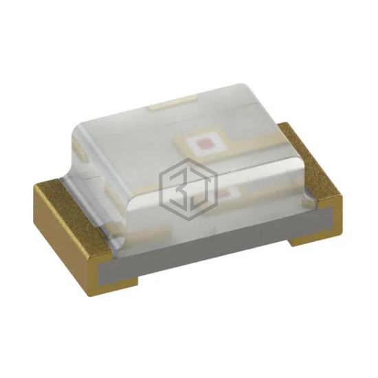 BL-HJE37A-AV-TRB - American Bright Optoelectronics Corporation - LED Indication - Discrete