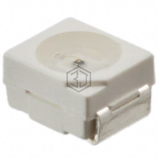 AA3528SURSK - Kingbright - LED Indication - Discrete