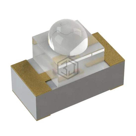 BL-HUF33J-AV-TRB - American Bright Optoelectronics Corporation - LED Indication - Discrete