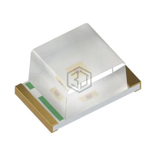 BL-HB535A-TRB - American Bright Optoelectronics Corporation - LED Indication - Discrete