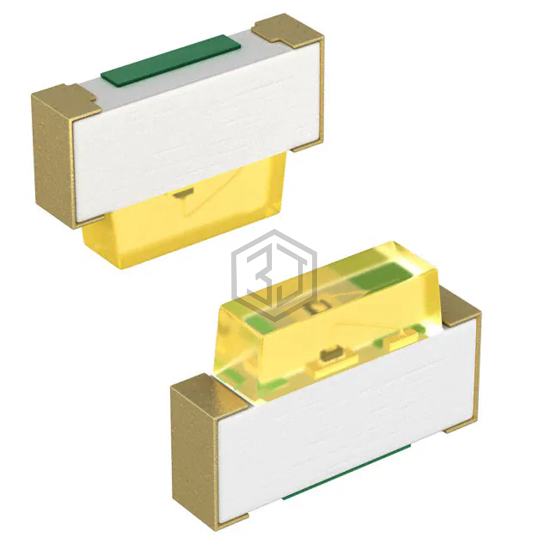 LNJ853W86RA - Panasonic Electronic Components - LED Indication - Discrete