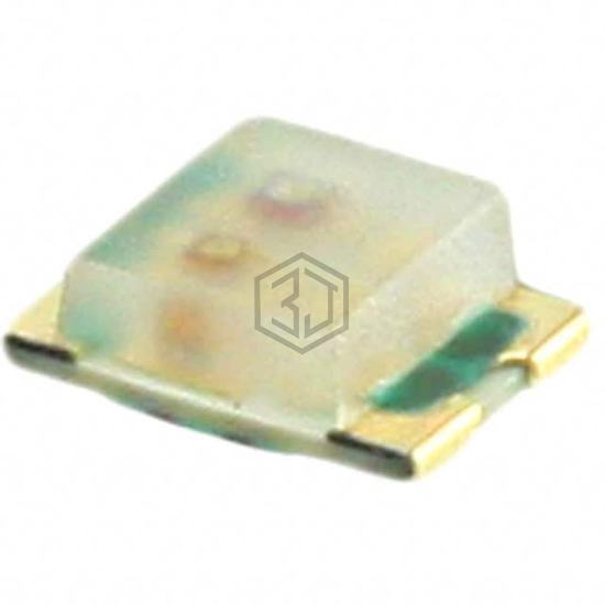 LNJ115W8ARA - Panasonic Electronic Components - LED Indication - Discrete